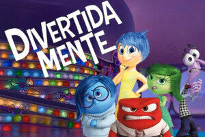 Divertidamente teatro Barueri