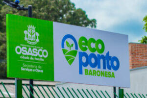 ecoponto baronesa
