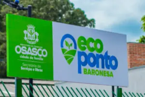ecoponto baronesa