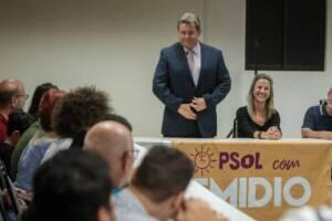 emidio psol
