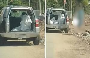 entulho osasco