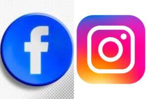 Facebook Instagram Meta