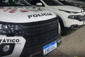 sequestro itapevi força tática