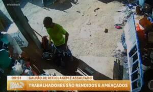 funcionários assaltados galpão cotia (1)