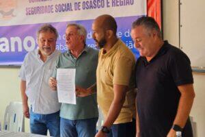 Gil Arantes Barueri tarifa zero