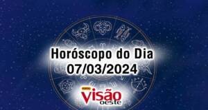 horoscopo do dia 07 03 de hoje 2024