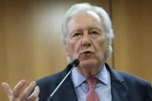 ministro ricardo lewandowski perfil falso pf osasco