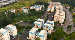 Mirante Altos regularização Barueri