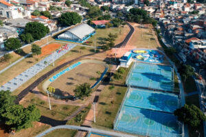 testagem dengue parque do planalto Carapicuíba
