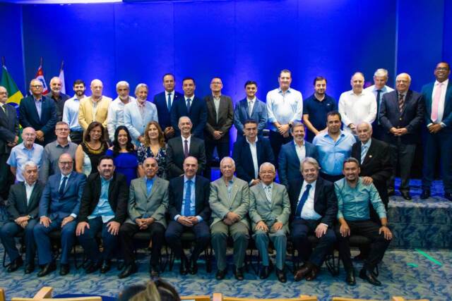 posse novo presidente aceo osasco (1) posse novo presidente aceo osasco (1)