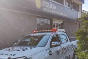 procurado por homicídio preso cotia (1)