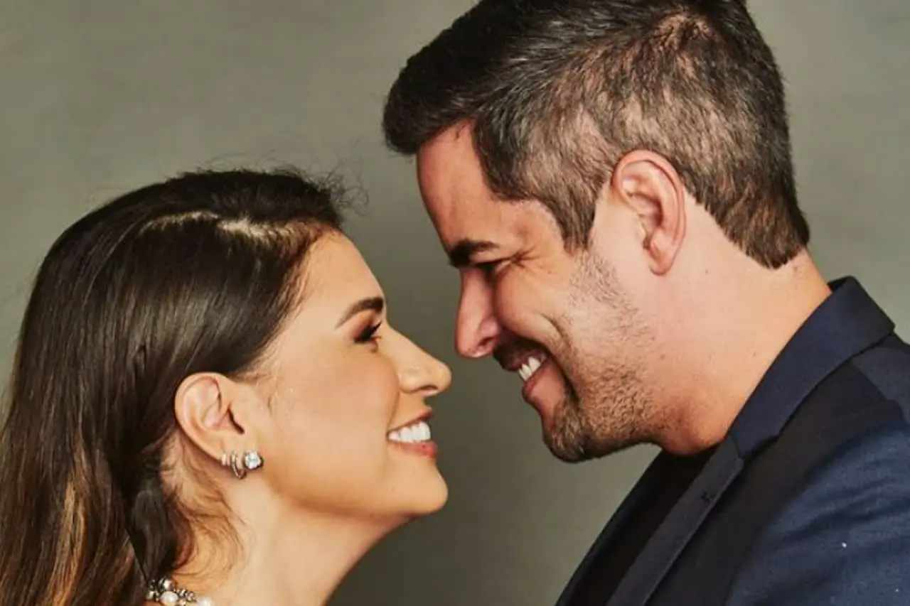 simone e kaka