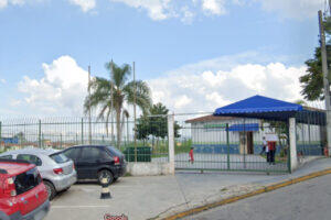 UBs Turiguara Cotia