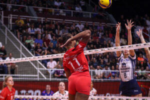 Osasco Vôlei