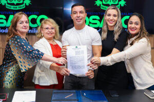 Prefeitura de Osasco OAB assistência jurídica gratuita