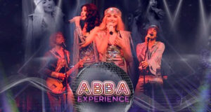 Abba Experiense Santana de Parnaíba