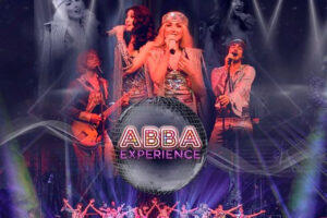 Abba Experiense Santana de Parnaíba