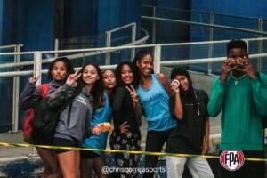 atletismo osasco