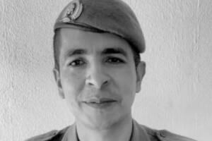cabo pm morre jandira