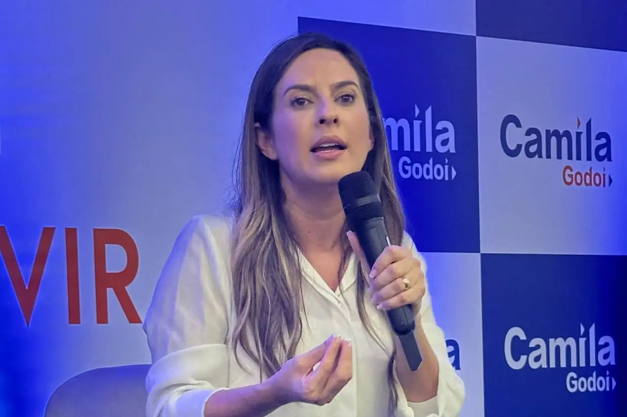 camila godoi itapevi
