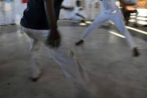 capoeira