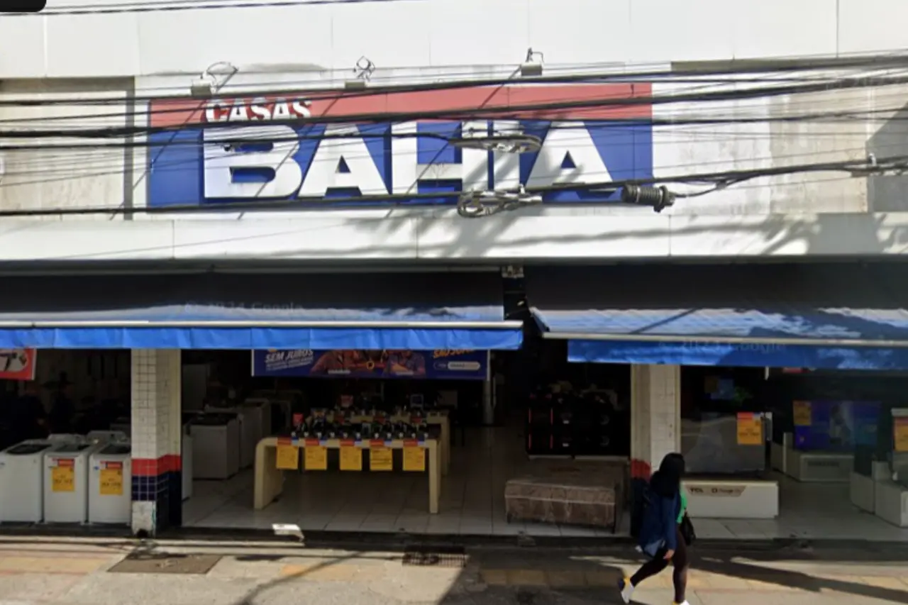 casas bahia
