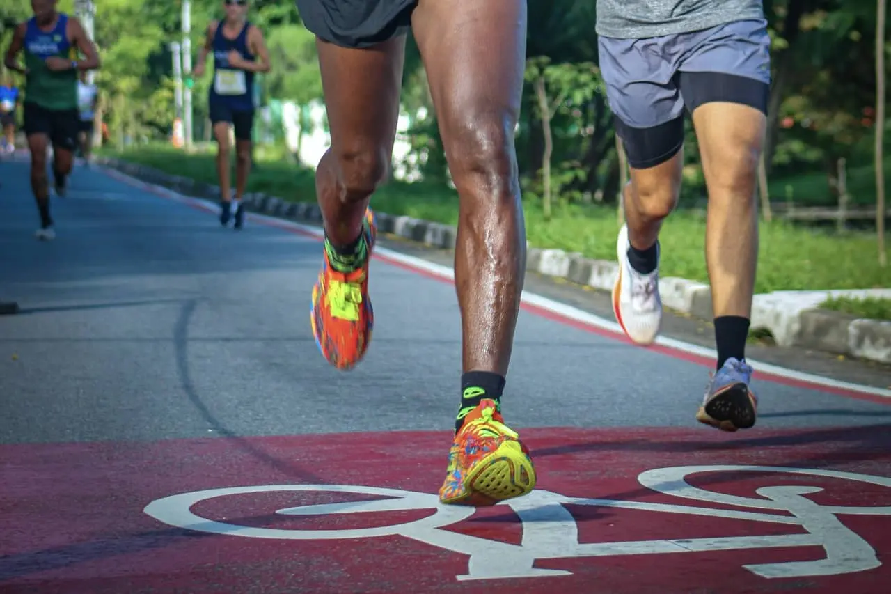 corrida de rua osasco