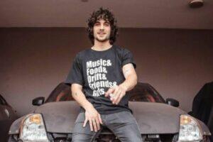 Fiuk drift encontro carros antigos Itapevi