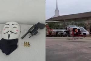 homem atira na ex osasco (1)