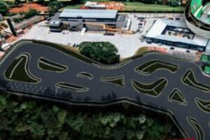 kartodromo sao roque