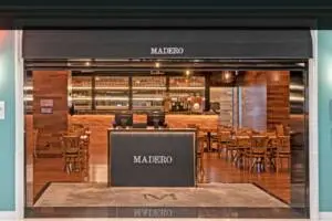 madero cotia