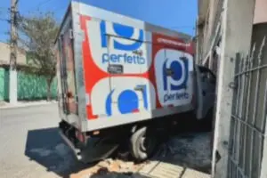 acidente Vila Yolanda Osasco