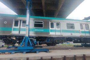 novo trem alstom Viamobilidade