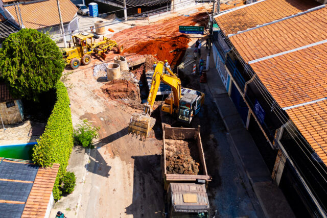 obras quitauna