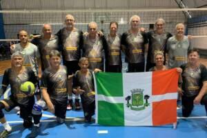 osasco volei adaptado
