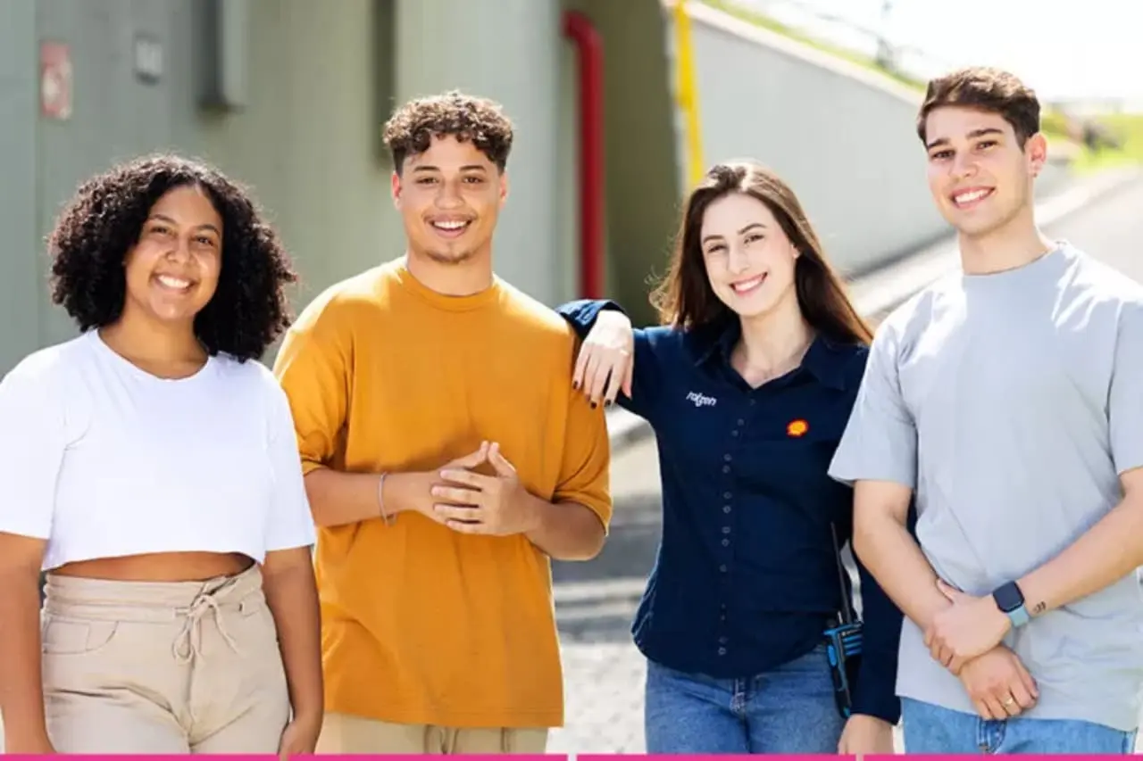 raizen estágio aprendiz vagas trabalho