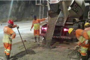 rodoanel obras