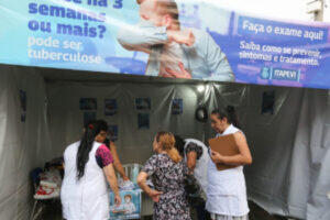 campanha busca ativa tuberculose itapevi