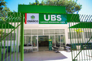 unidades de referência dengue osasco