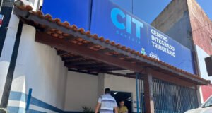 INSS CIT Caucaia do Alto