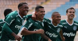 Palmeiras sub-20