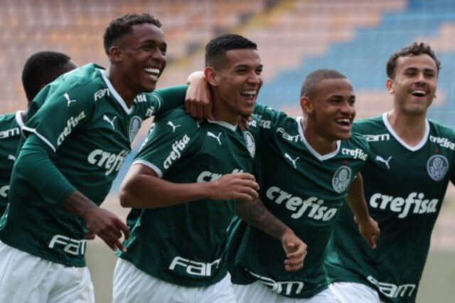 Palmeiras sub-20