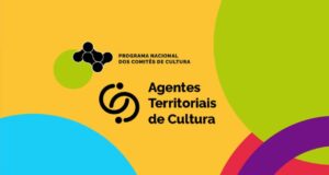 Agentes Territoriais de Cultura