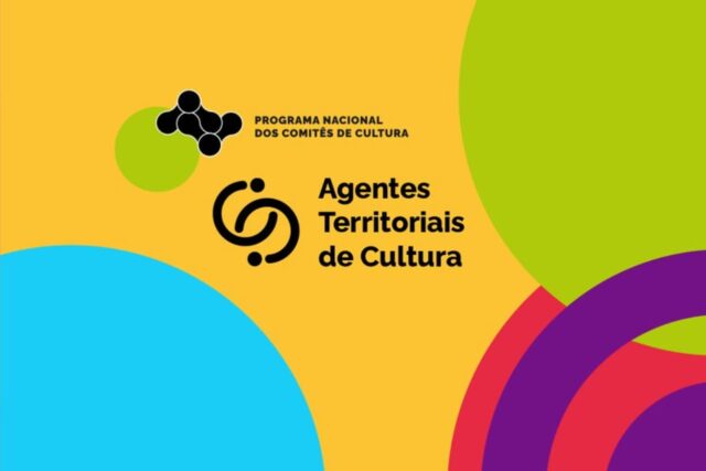 Agentes Territoriais de Cultura