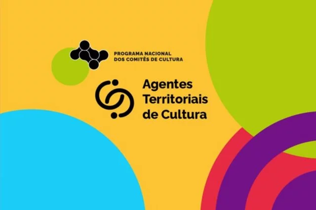 Agentes Territoriais de Cultura