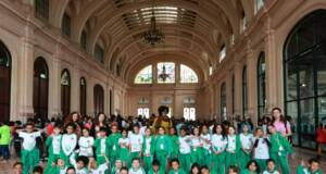 alunos de osasco orquestra sinfonica sp