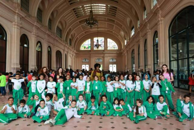 alunos de osasco orquestra sinfonica sp