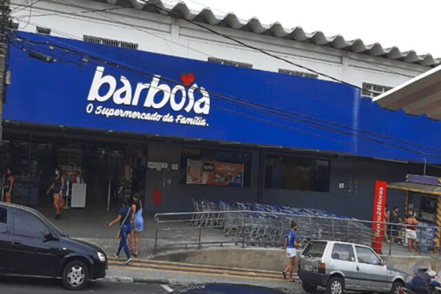 vagas processo seletivo Barbosa Jandira