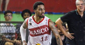 Basket Osasco