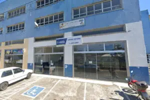 esporte capoeira caucaia